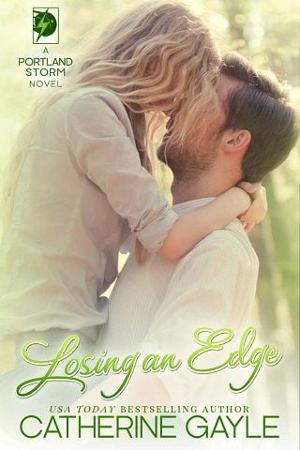 Losing an Edge by Catherine Gayle
