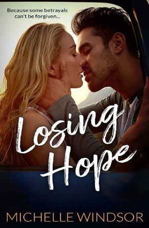 Losing Hope by Michelle Windsor