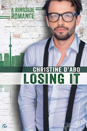 Losing It by Christine d’Abo