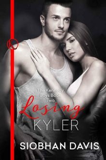 Losing Kyler by Siobhan Davis