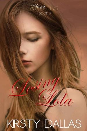 Losing Lola by Kirsty Dallas