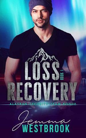 Loss Recovery by Jemma Westbrook