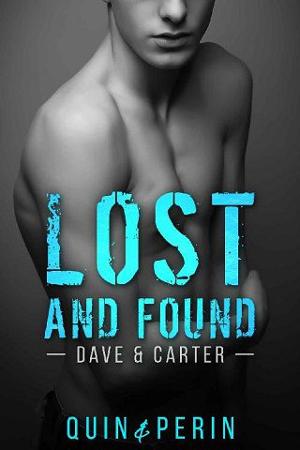 Lost and Found by Quin Perin