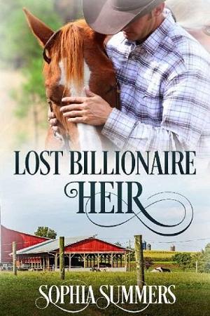 Lost Billionaire Heir by Sophia Summers