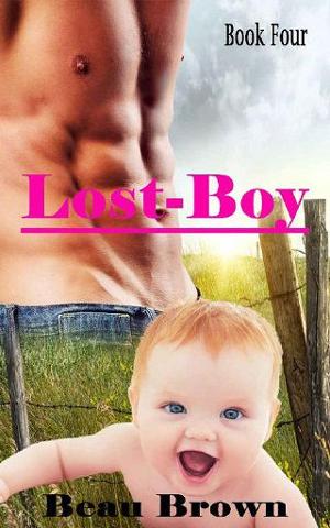 Lost Boy by Beau Brown