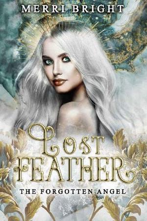 Lost Feather by Merri Bright