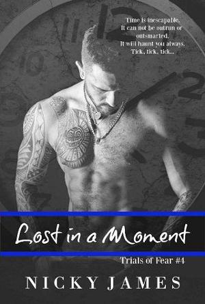 Lost in a Moment by Nicky James