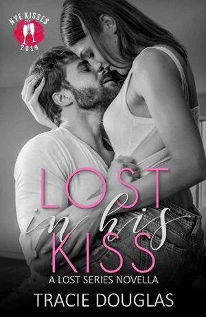 Lost in His Kiss by Tracie Douglas
