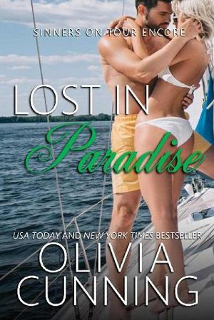 Lost in Paradise by Olivia Cunning