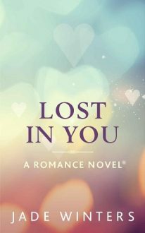 Lost In You by Jade Winters