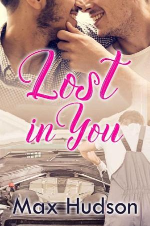 Lost in You by Max Hudson