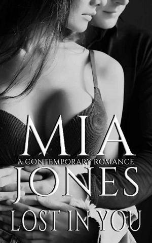Lost in You by Mia Jones