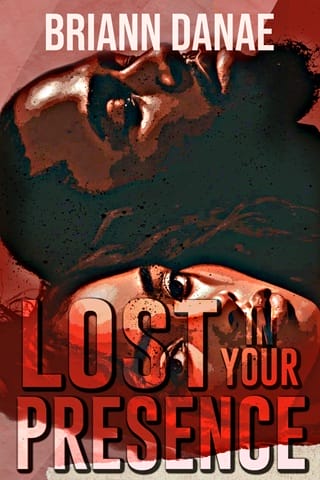 Lost In Your Presence by BriAnn Danae