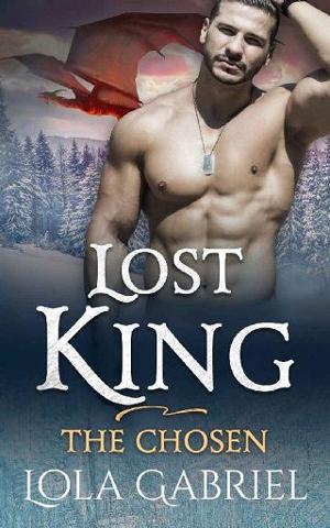 Lost King by Lola Gabriel