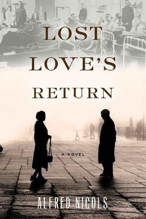 Lost Love’s Return by Alfred Nicols