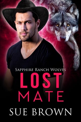 Lost Mate by Sue Brown