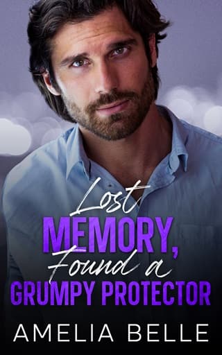 Lost Memory, Found a Grumpy Protector by Amelia Belle