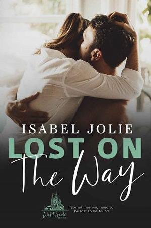Lost on the Way by Isabel Jolie