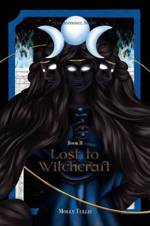 Lost to Witchcraft by Molly Tullis