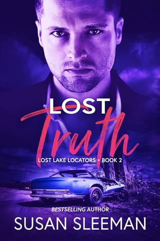 Lost Truth by Susan Sleeman
