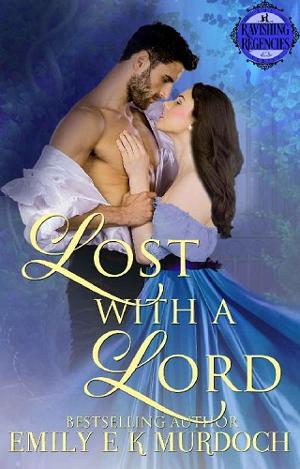 Lost with a Lord by Emily Murdoch