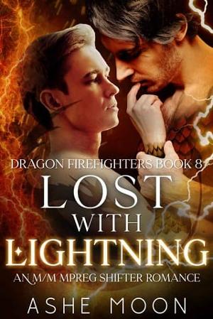 Lost With Lightning by Ashe Moon