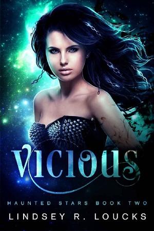 Vicious by Lindsey R. Loucks