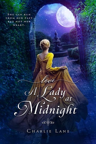 Love a Lady at Midnight by Charlie Lane