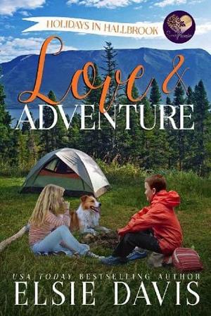 Love & Adventure by Elsie Davis