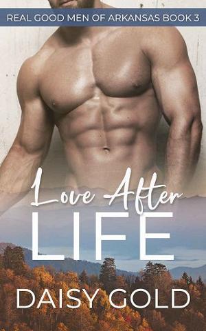 Love After Life by Daisy Gold