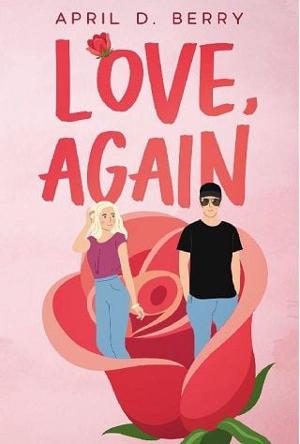 Love, Again by April D. Berry