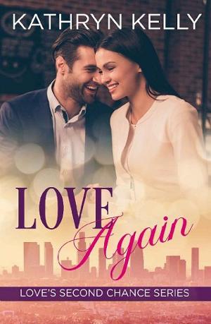 Love Again by Kathryn Kelly