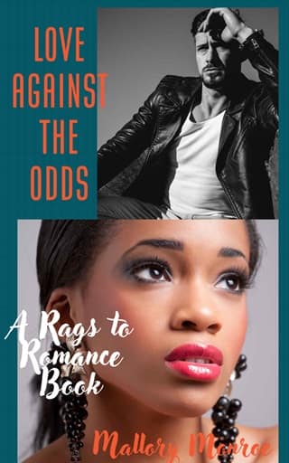 Love Against the Odds by Mallory Monroe