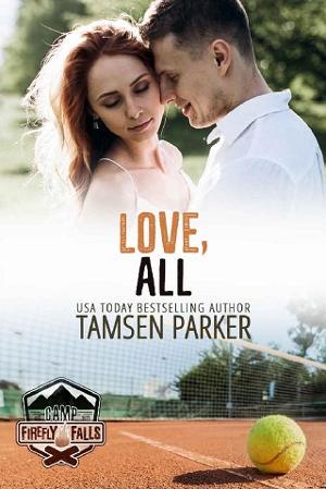 Love, All by Tamsen Parker