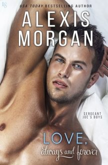 Love, Always and Forever by Alexis Morgan