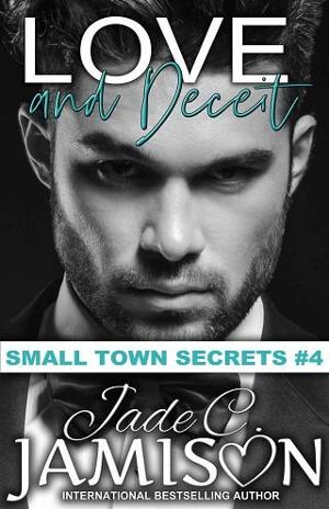 Love and Deceit by Jade C. Jamison