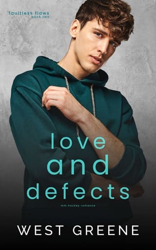 Love and Defects by West Greene