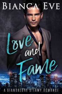 Love and Fame by Bianca Eve