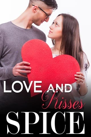 Love and Kisses by SPICE