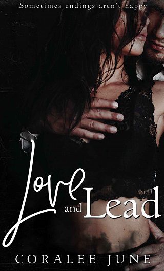 Love and Lead by CoraLee June