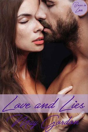 Love and Lies by May Gordon