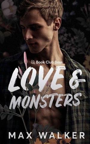 Love and Monsters by Max Walker