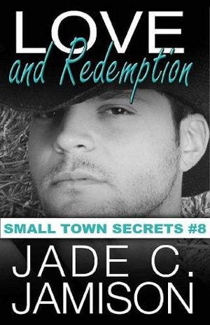 Love and Redemption by Jade C. Jamison