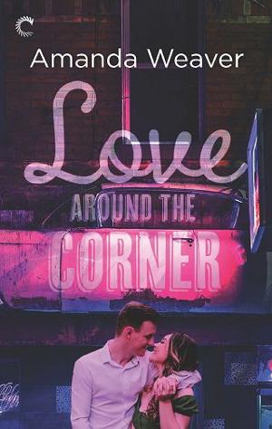 Love Around the Corner by Amanda Weaver