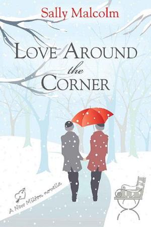 Love Around the Corner by Sally Malcolm