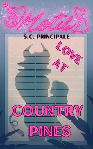 Love At Country Pines by S.C. Principale