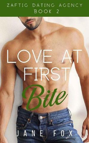 Love at First Bite by Jane Fox