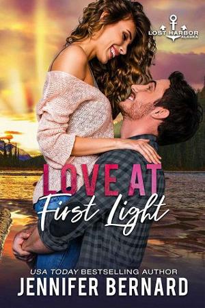Love at First Light by Jennifer Bernard