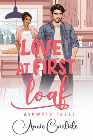 Love at First Loaf by Annie Carlisle
