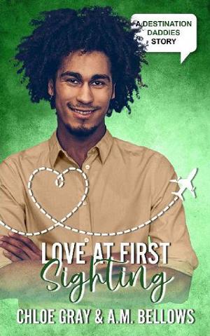 Love at First Sighting by Chloe Gray